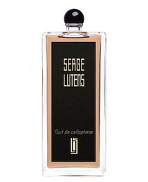 Serge Lutens Nuit de Cellophane Eau de Parfum 100 ml